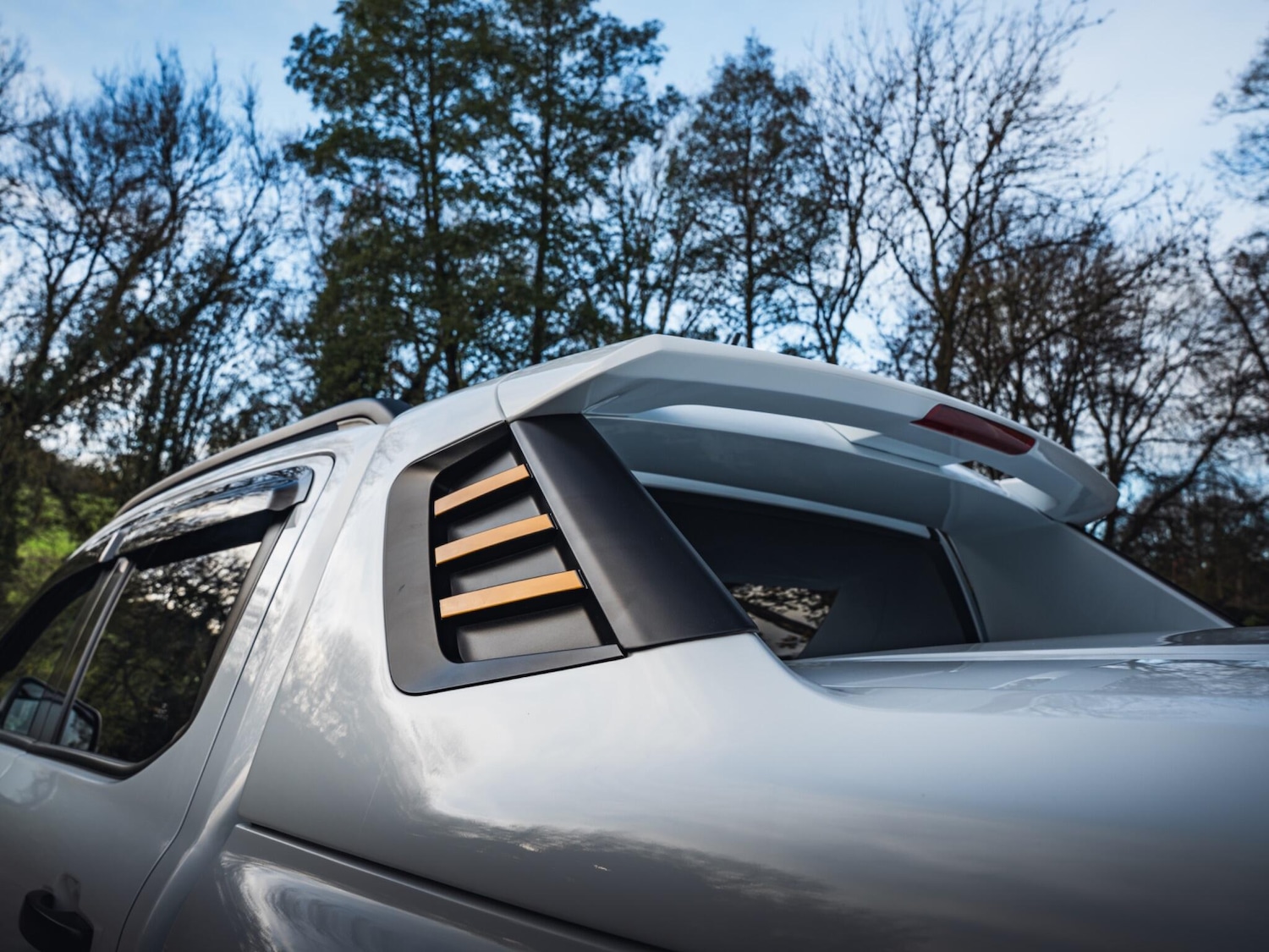 Used Ford Ranger 2025 for sale - 76657559: Photo 60