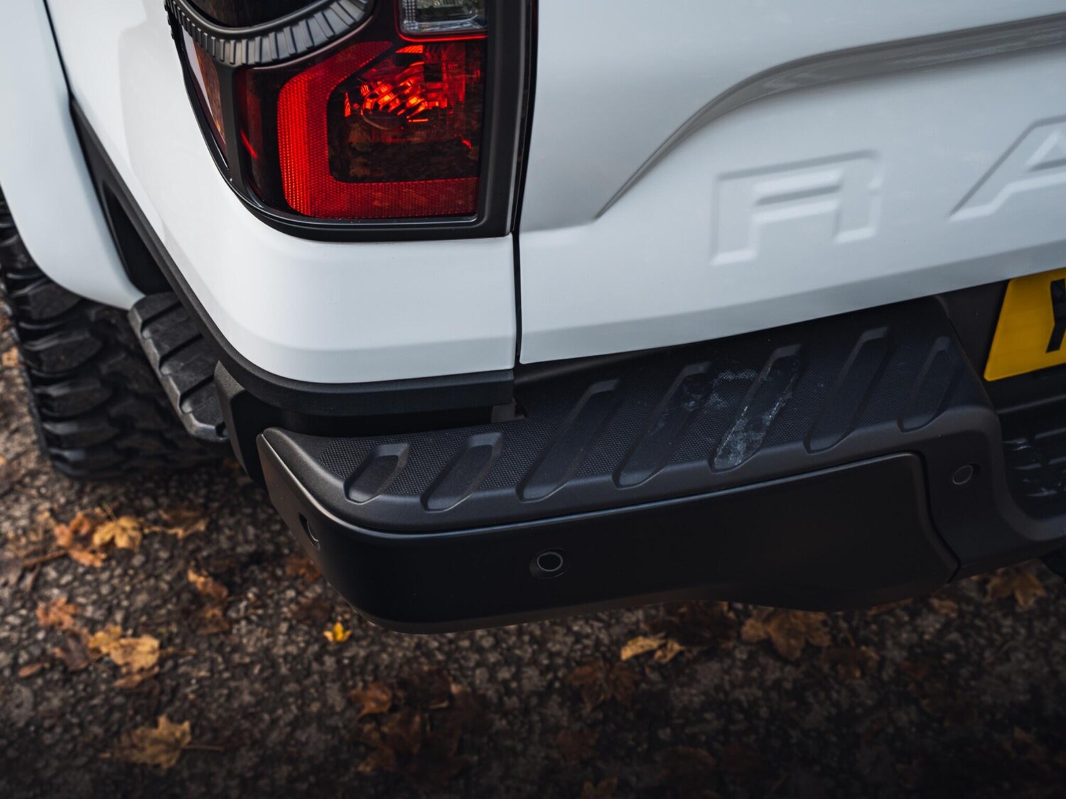 Used Ford Ranger 2025 for sale - 76657559: Photo 61