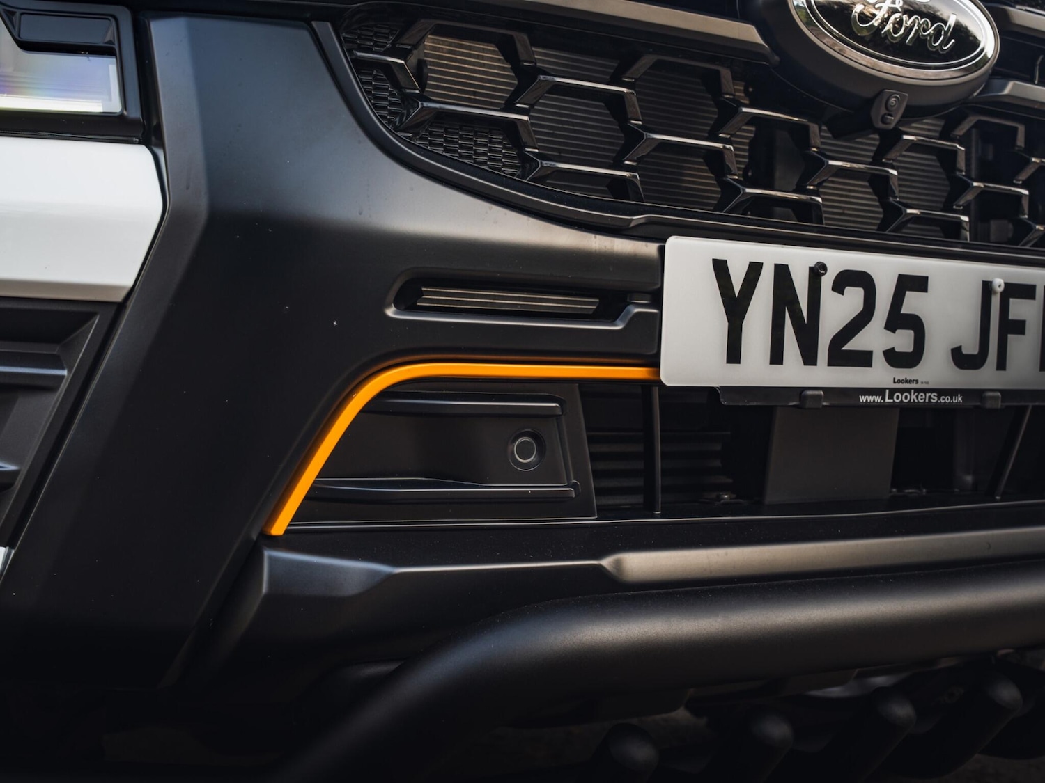 Used Ford Ranger 2025 for sale - 76657559: Photo 62