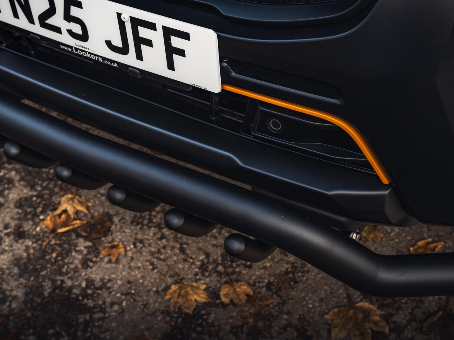 Used Ford Ranger 2025 for sale - 76657559: Photo 64