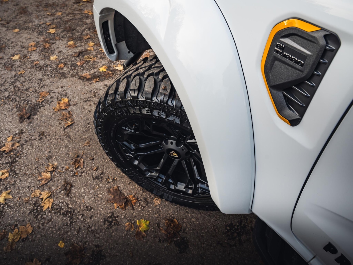 Used Ford Ranger 2025 for sale - 76657559: Photo 65