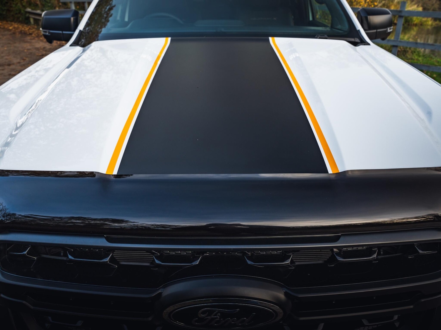 Used Ford Ranger 2025 for sale - 76657559: Photo 68