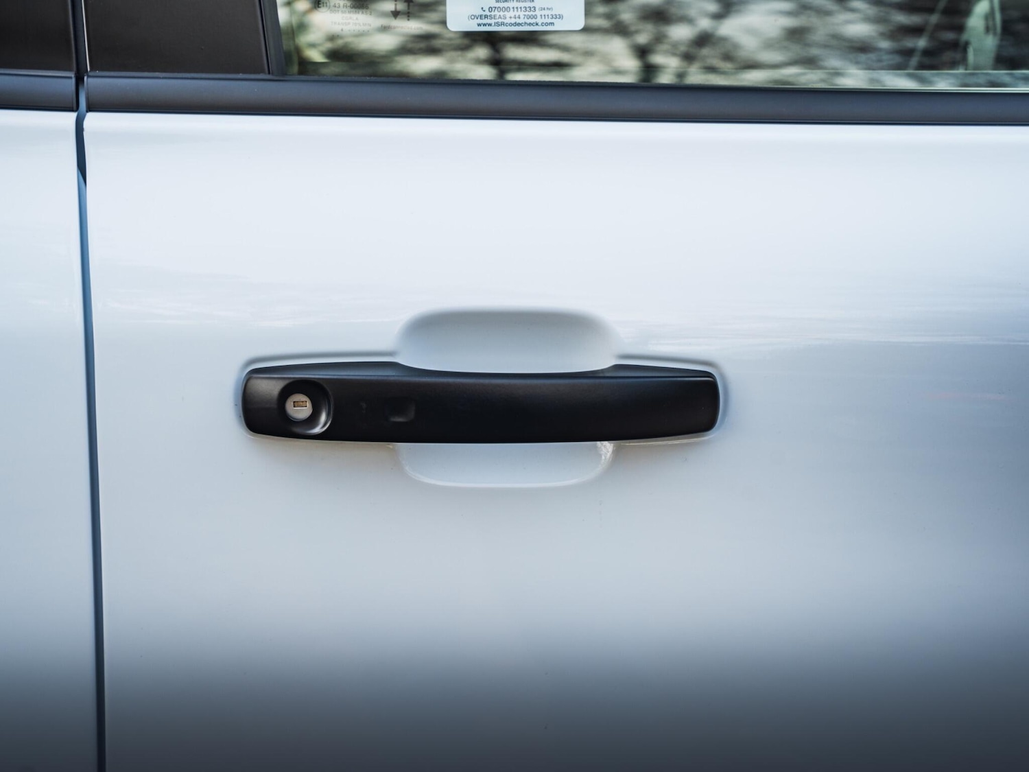 Used Ford Ranger 2025 for sale - 76657559: Photo 69