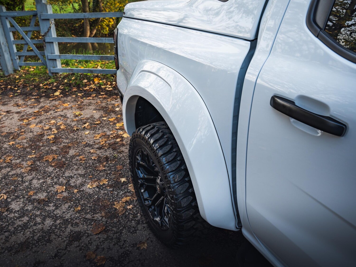 Used Ford Ranger 2025 for sale - 76657559: Photo 70