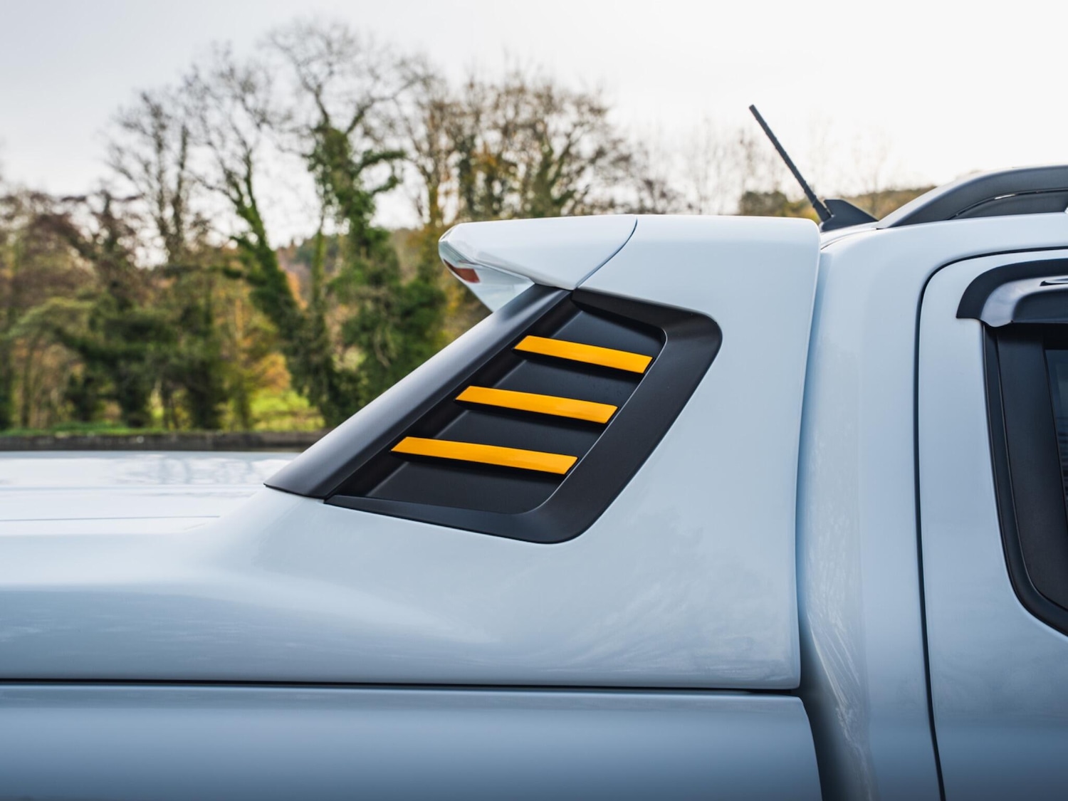 Used Ford Ranger 2025 for sale - 76657559: Photo 71