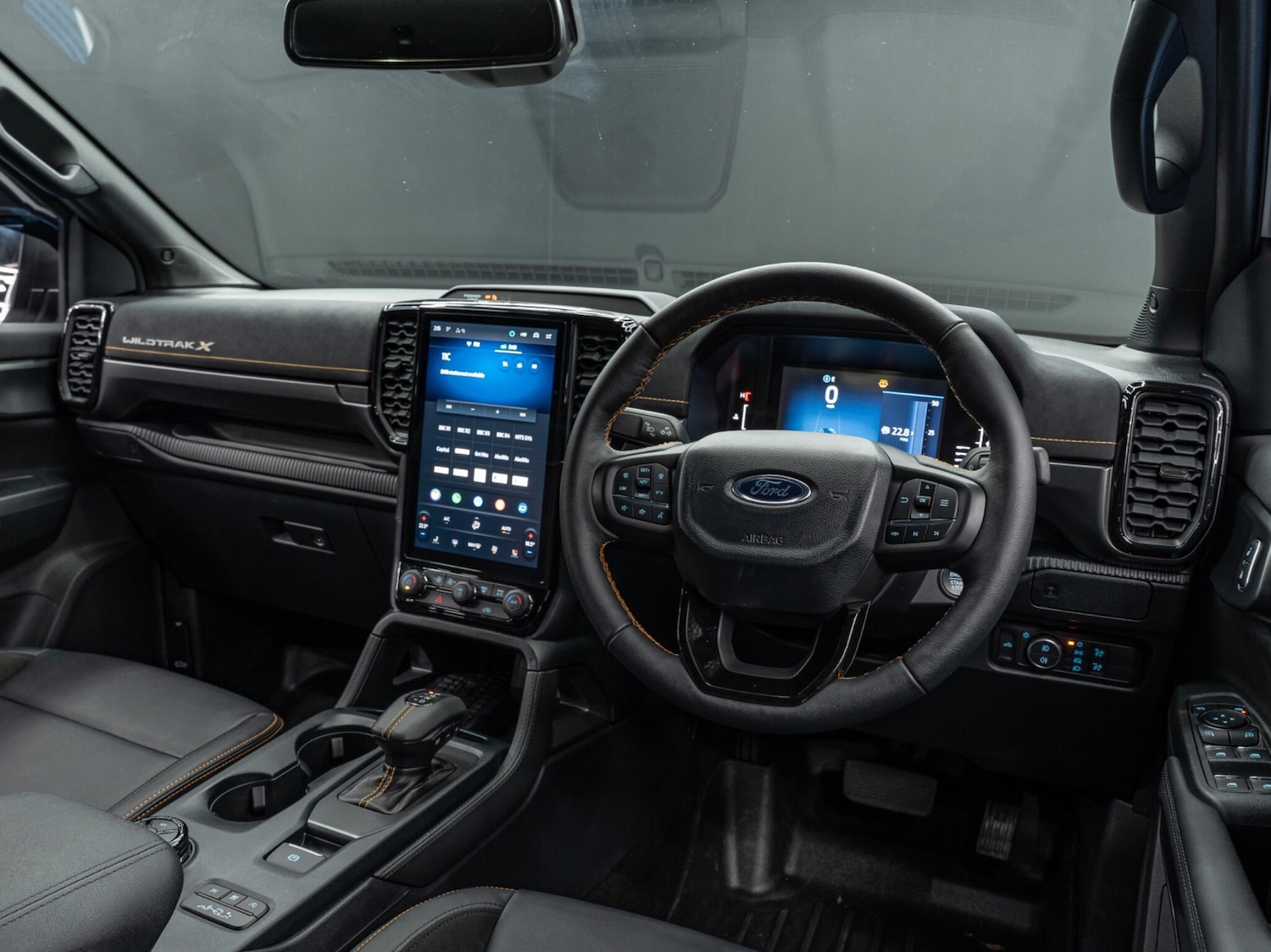 Used Ford Ranger 2025 for sale - 76657559: Photo 72