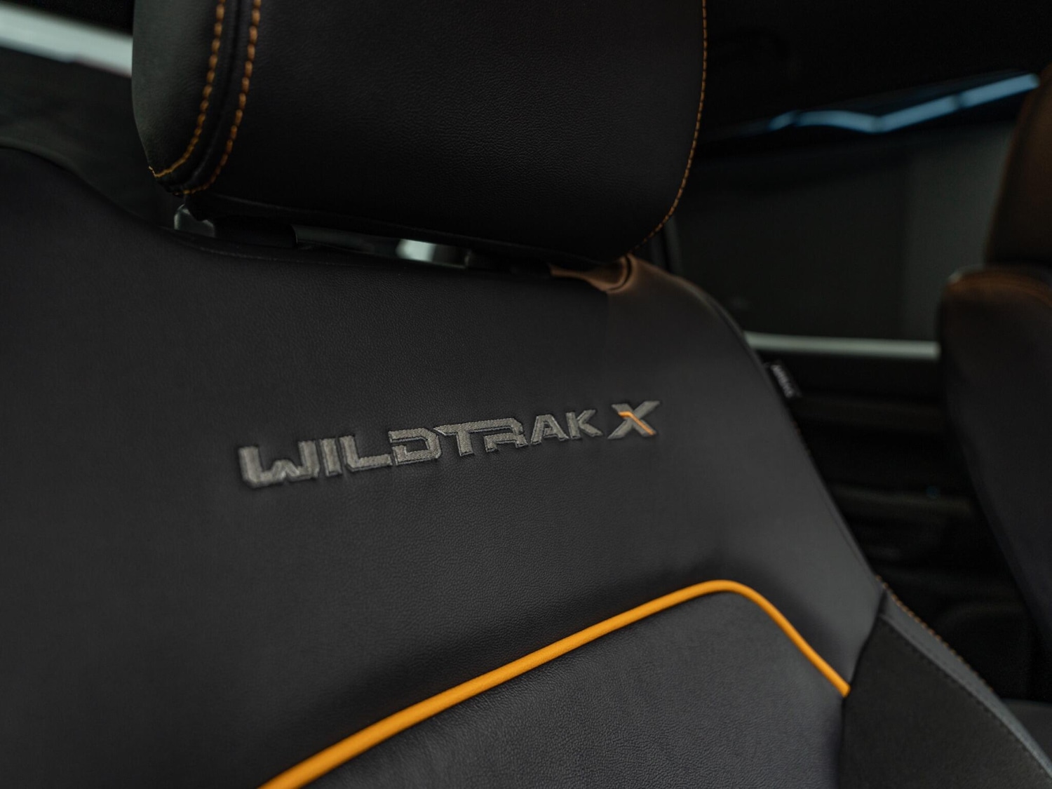 Used Ford Ranger 2025 for sale - 76657559: Photo 74