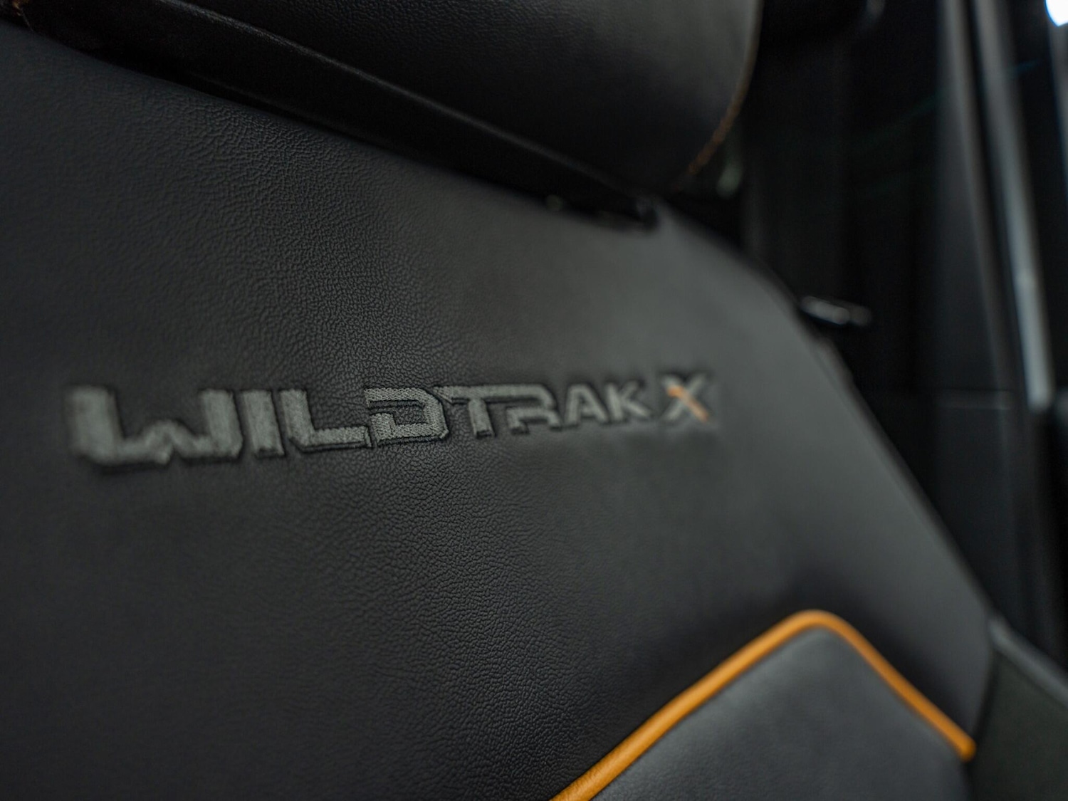 Used Ford Ranger 2025 for sale - 76657559: Photo 76