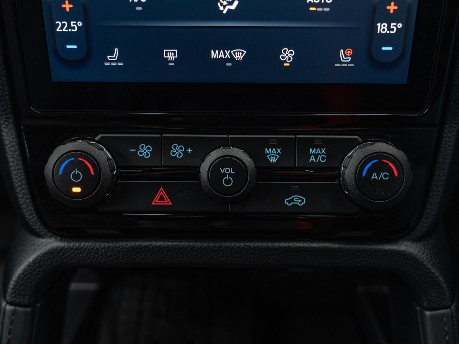 Used Ford Ranger 2025 for sale - 76657559: Photo 77