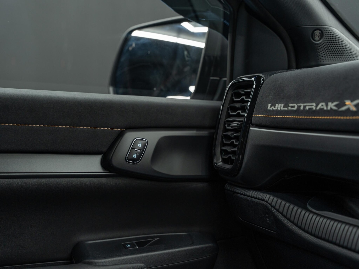 Used Ford Ranger 2025 for sale - 76657559: Photo 78