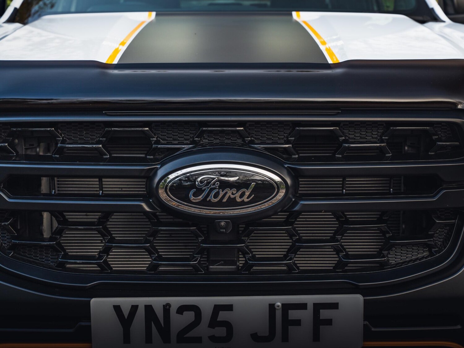 Used Ford Ranger 2025 for sale - 76657559: Photo 79