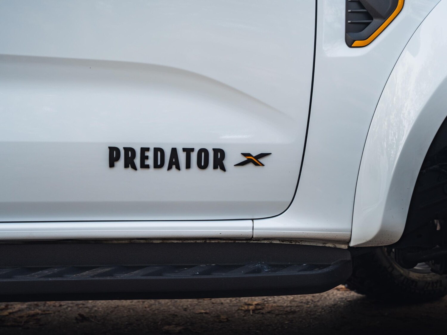 Used Ford Ranger 2025 for sale - 76657559: Photo 80