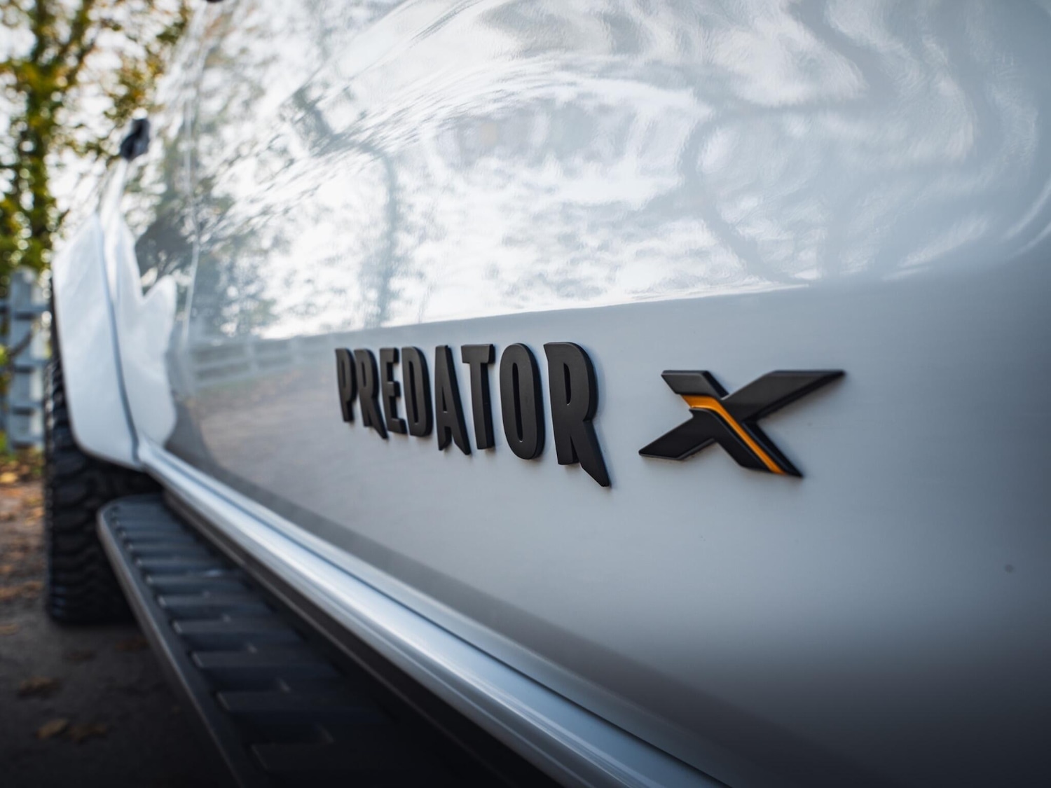 Used Ford Ranger 2025 for sale - 76657559: Photo 81