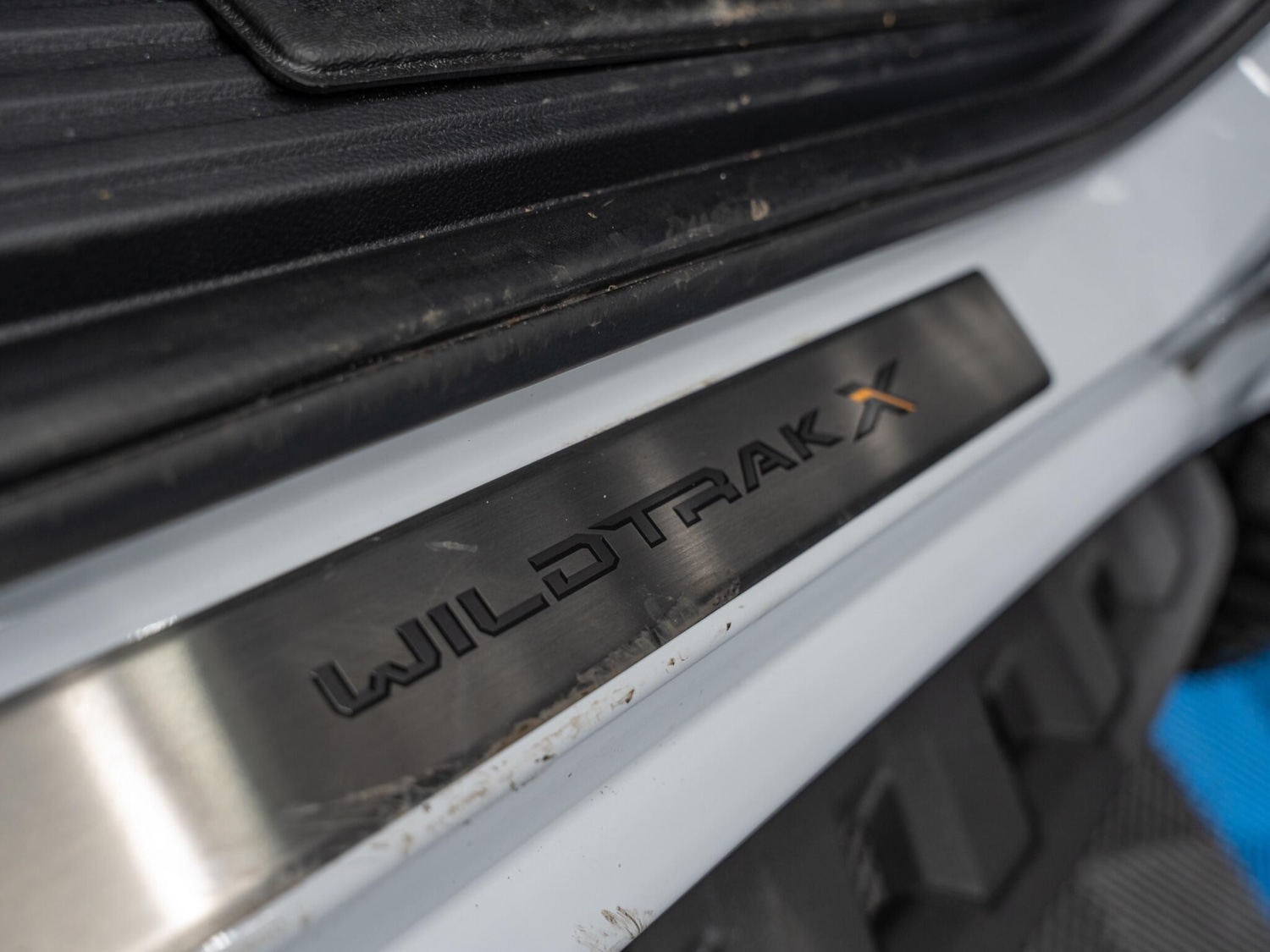 Used Ford Ranger 2025 for sale - 76657559: Photo 83