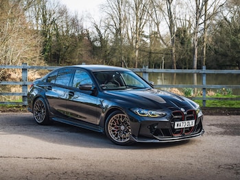 Used BMW M3 2023 for sale - 77695589: Photo