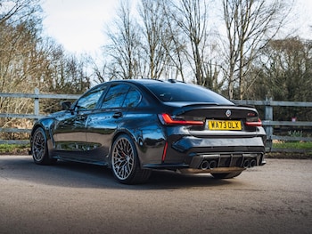 Used BMW M3 2023 for sale - 77695589: Photo