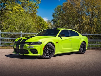 Used Dodge Charger 2023 for sale - 78384300: Photo