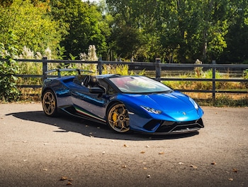 Used Lamborghini Huracan 2018 for sale - 79540446: Photo