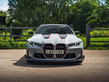Used BMW M4 2023 for sale - 78946986: Photo