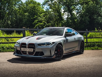 Used BMW M4 2023 for sale - 78946986: Photo
