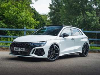 Used Audi RS3 2022 for sale - 74920654: Photo