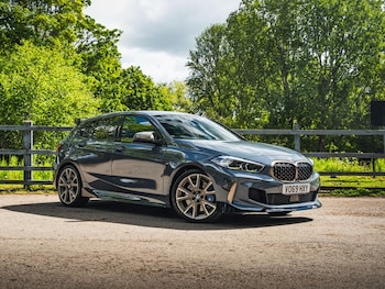 Used BMW 1 Series 2019 for sale - 78661973: Photo