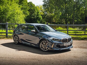 Used BMW 1 Series 2019 for sale - 78661973: Photo