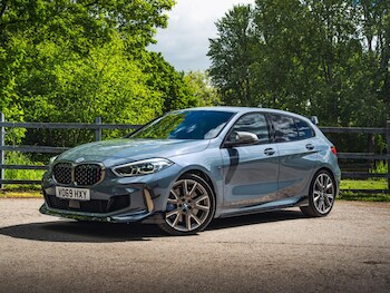Used BMW 1 Series 2019 for sale - 78661973: Photo