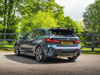Used BMW 1 Series 2019 for sale - 78661973: Photo