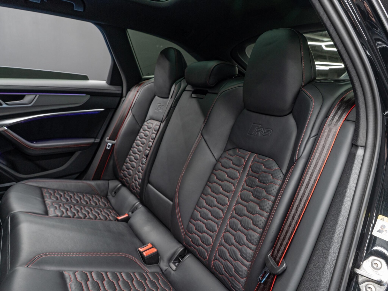 Used Audi RS6 Avant 2024 for sale - 77091033: Photo 17