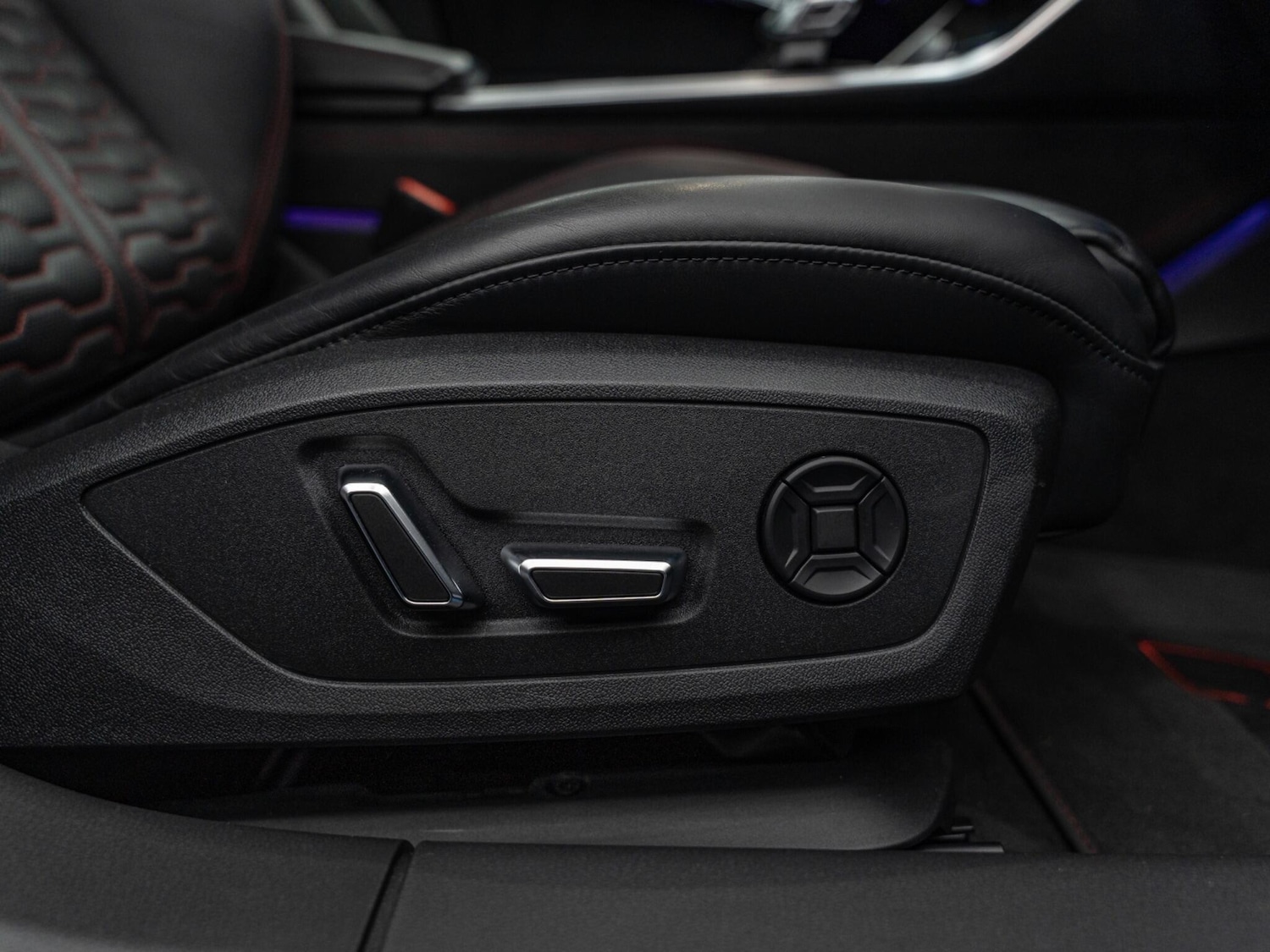 Used Audi RS6 Avant 2024 for sale - 77091033: Photo 20