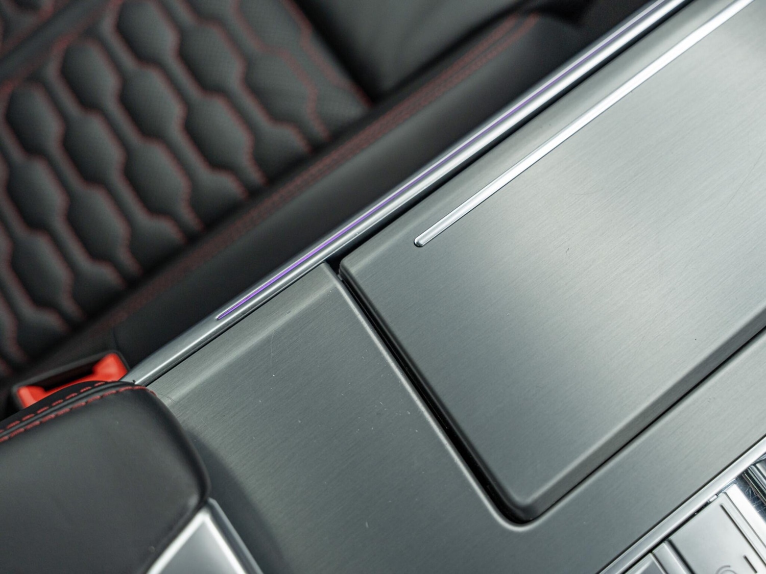 Used Audi RS6 Avant 2024 for sale - 77091033: Photo 26