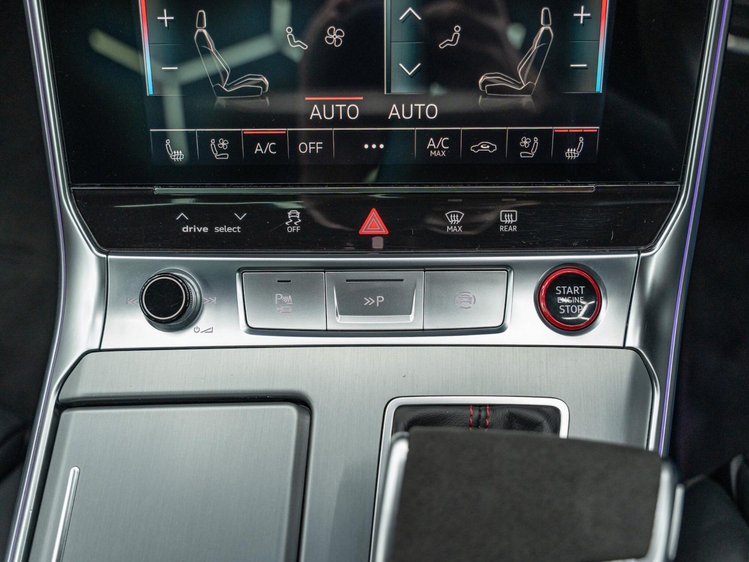 Used Audi RS6 Avant 2024 for sale - 77091033: Photo 27