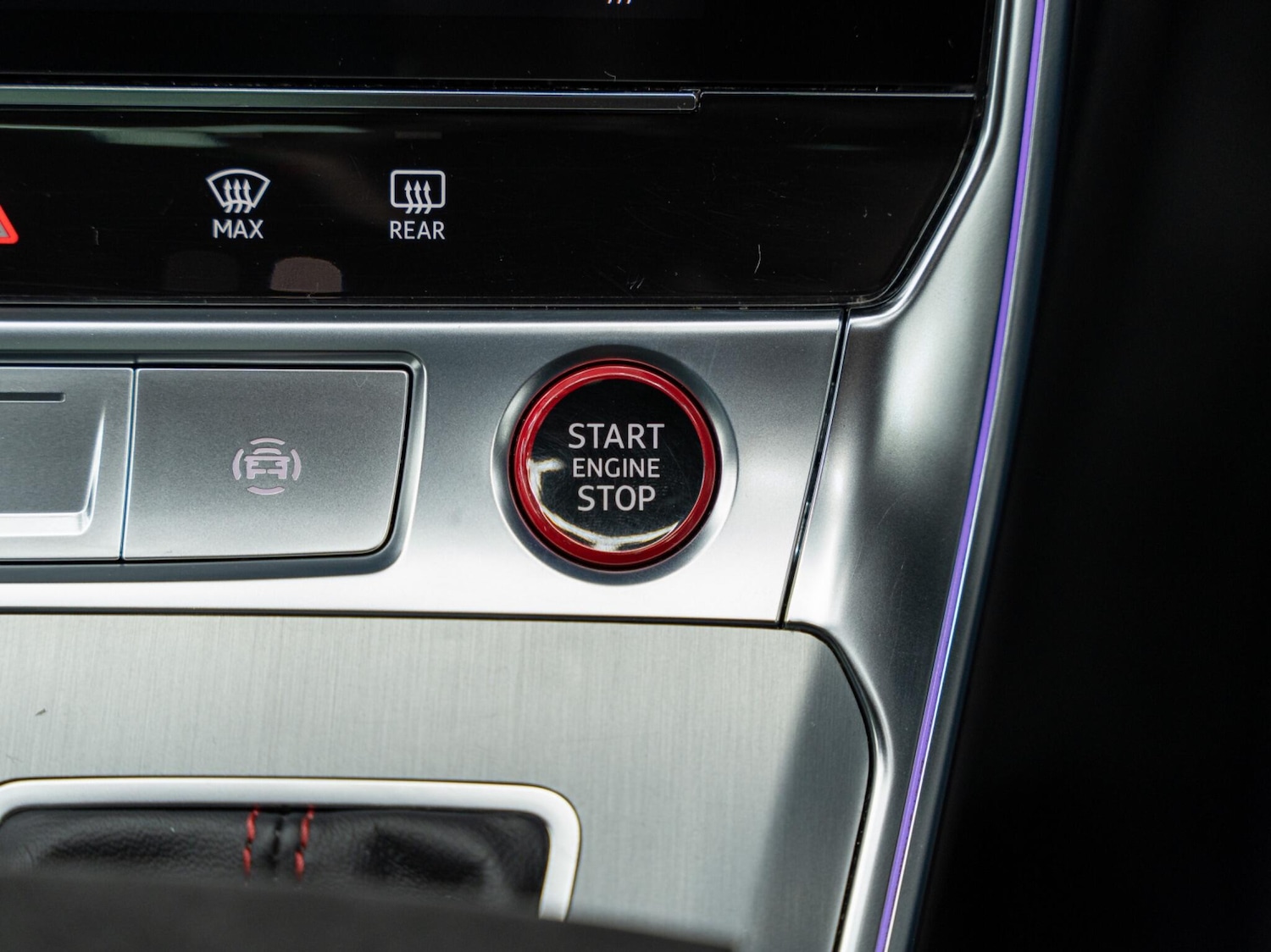 Used Audi RS6 Avant 2024 for sale - 77091033: Photo 28