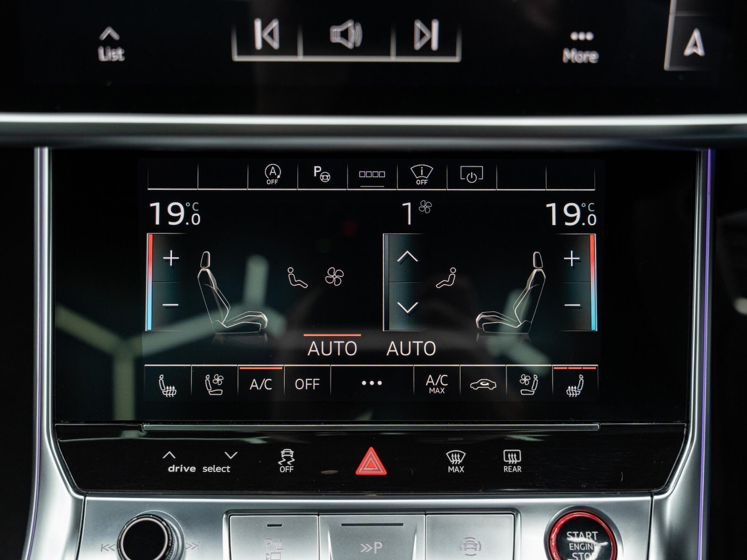 Used Audi RS6 Avant 2024 for sale - 77091033: Photo 42