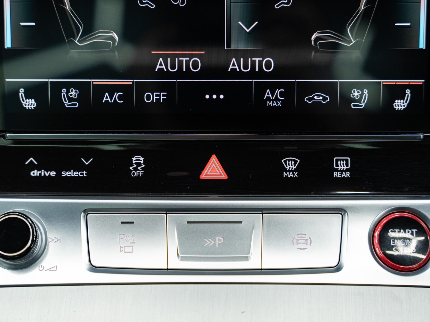 Used Audi RS6 Avant 2024 for sale - 77091033: Photo 43