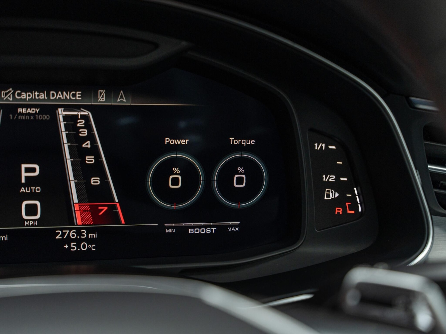 Used Audi RS6 Avant 2024 for sale - 77091033: Photo 46