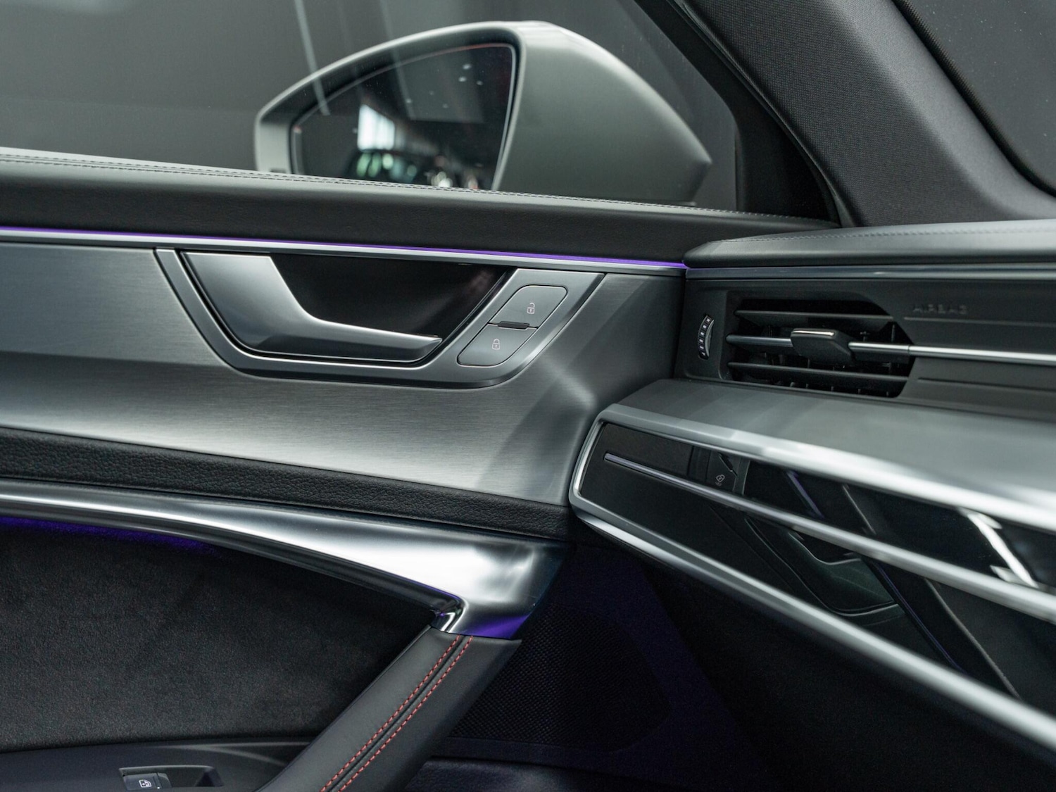 Used Audi RS6 Avant 2024 for sale - 77091033: Photo 48