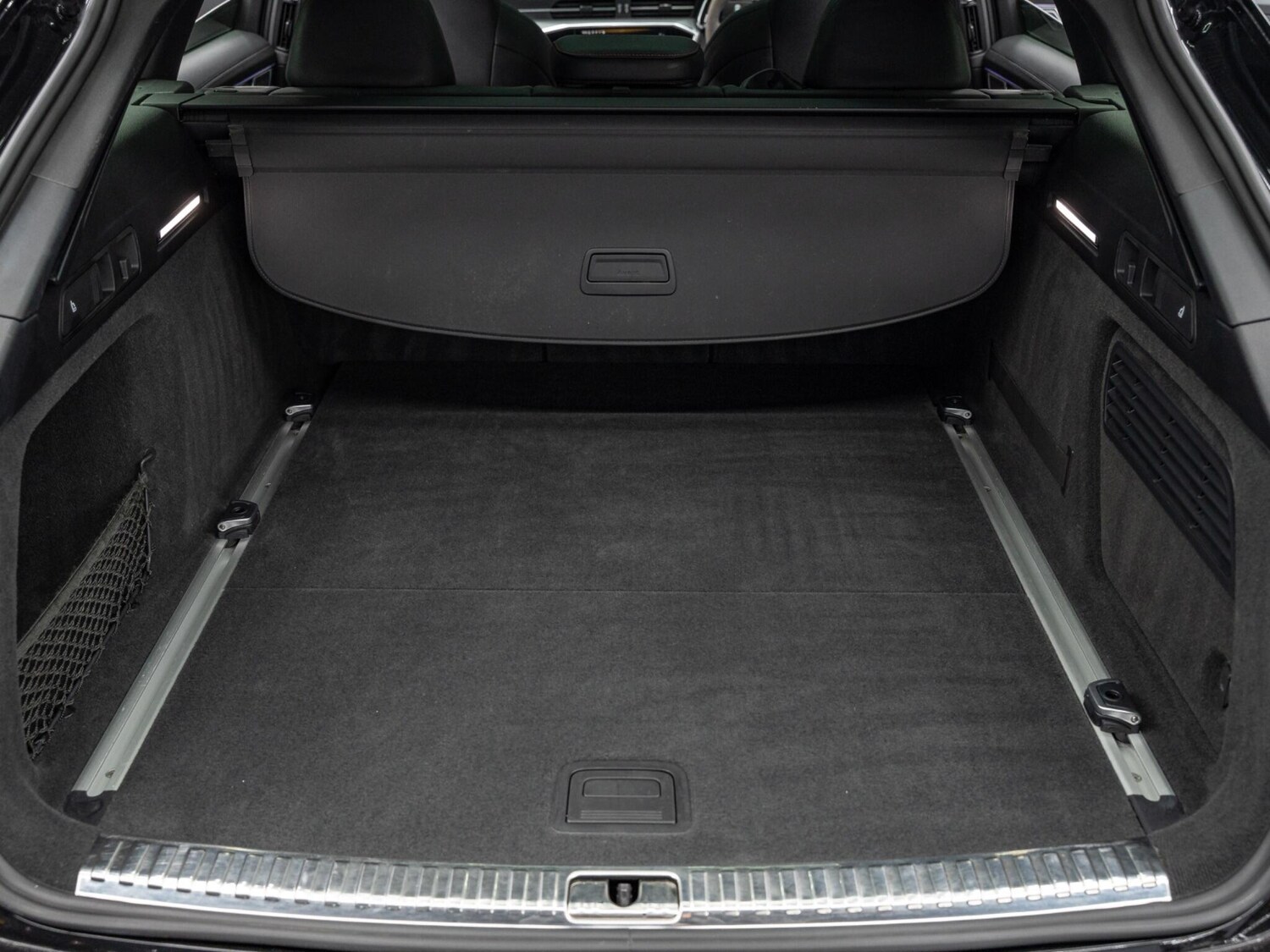 Used Audi RS6 Avant 2024 for sale - 77091033: Photo 49