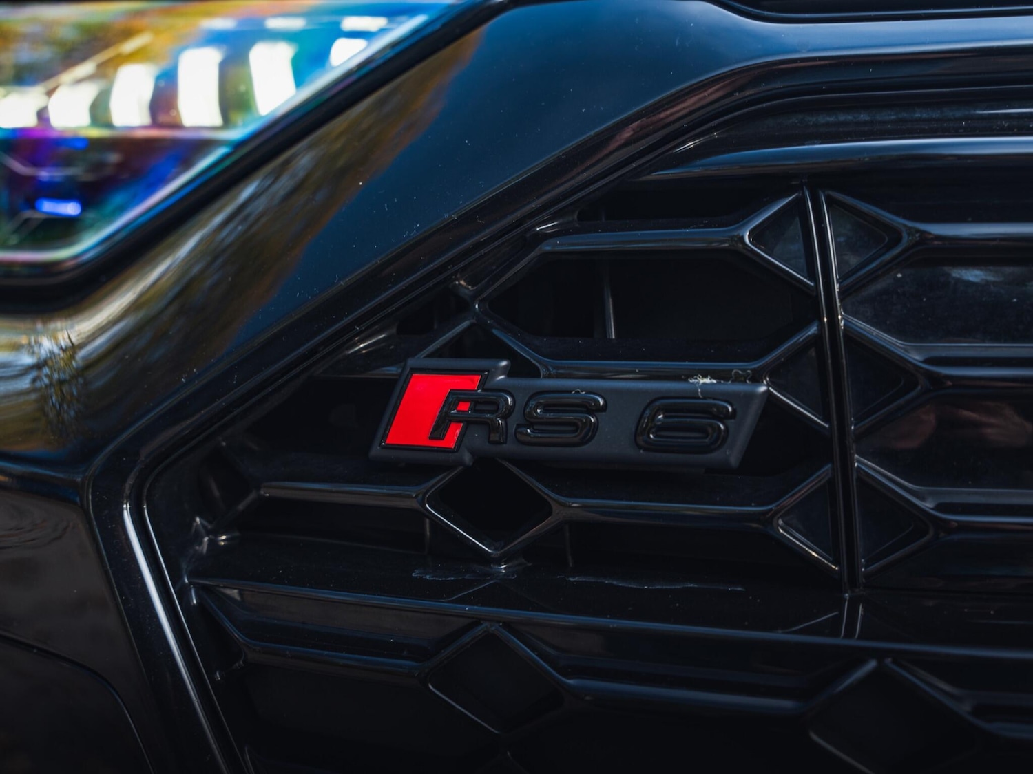 Used Audi RS6 Avant 2024 for sale - 77091033: Photo 57