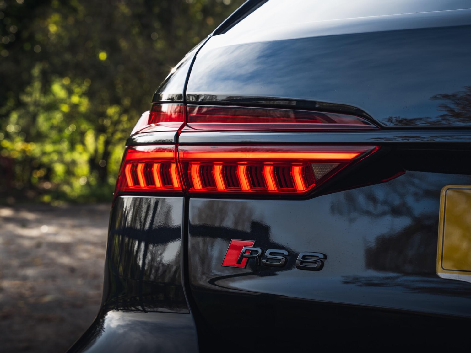 Used Audi RS6 Avant 2024 for sale - 77091033: Photo 58