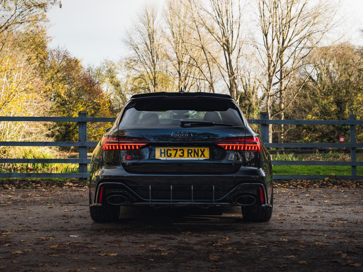 Used Audi RS6 Avant 2024 for sale - 77091033: Photo 6