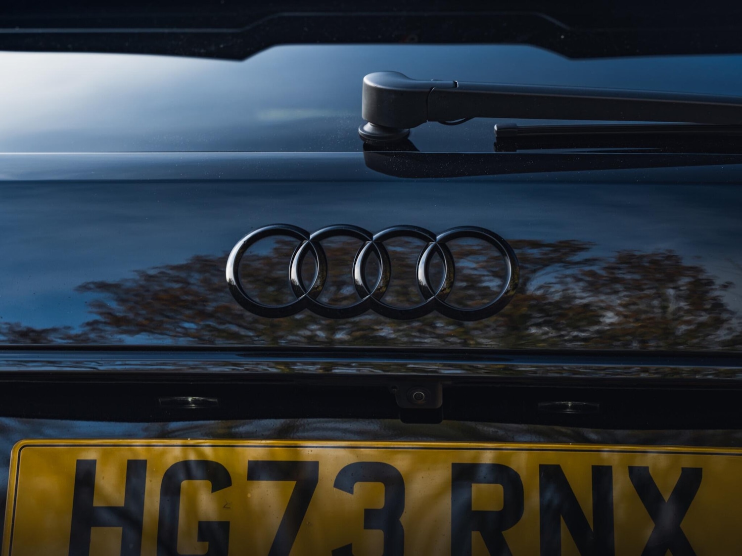 Used Audi RS6 Avant 2024 for sale - 77091033: Photo 62