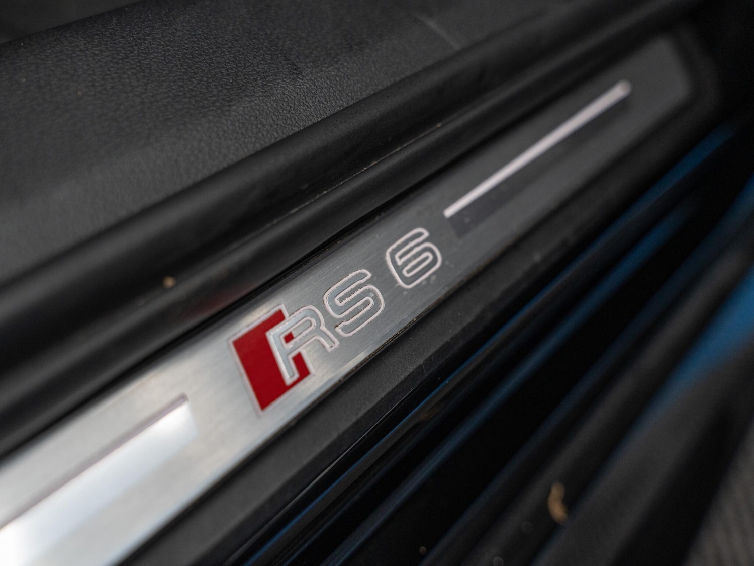 Used Audi RS6 Avant 2024 for sale - 77091033: Photo 64