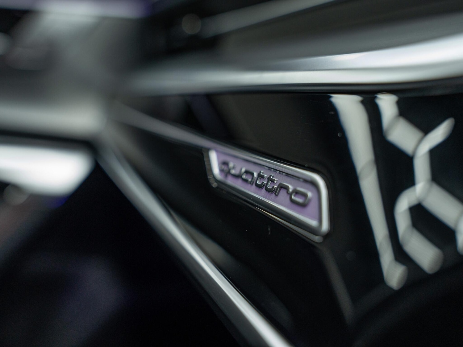 Used Audi RS6 Avant 2024 for sale - 77091033: Photo 65