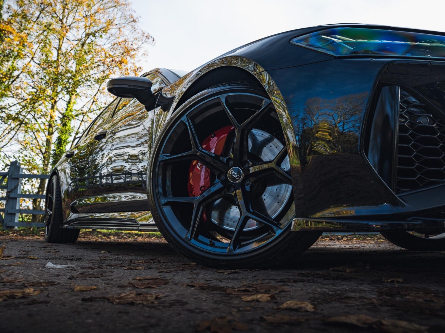 Used Audi RS6 Avant 2024 for sale - 77091033: Photo 67