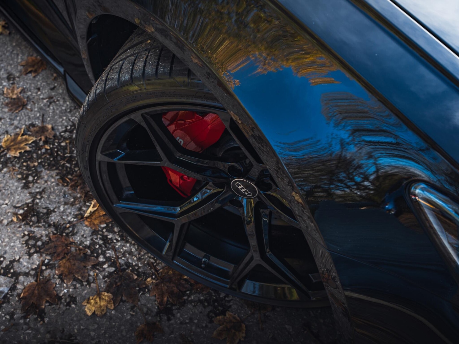 Used Audi RS6 Avant 2024 for sale - 77091033: Photo 69