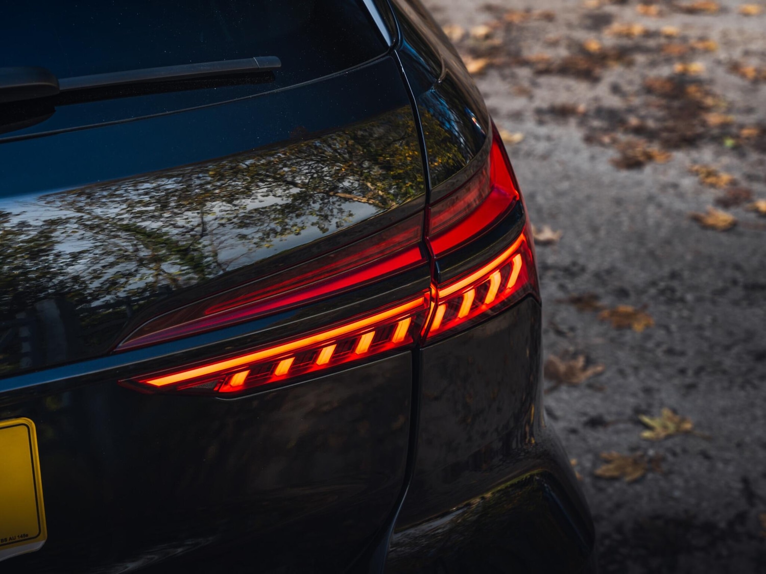 Used Audi RS6 Avant 2024 for sale - 77091033: Photo 70