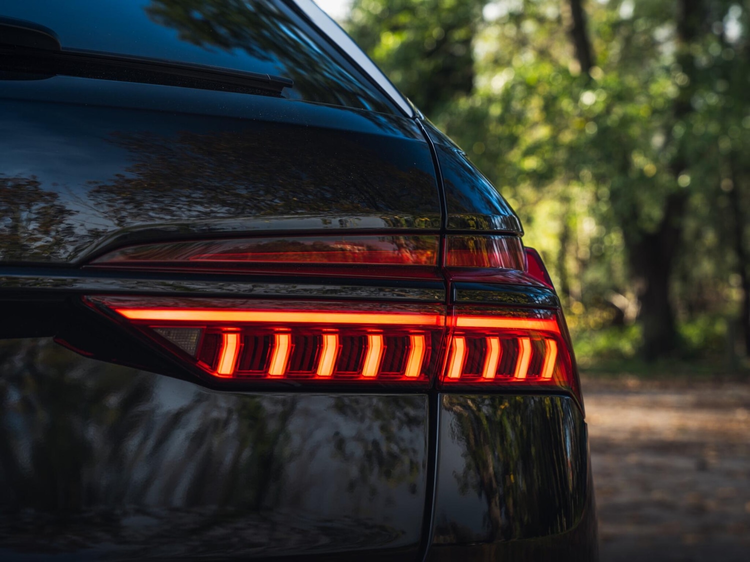 Used Audi RS6 Avant 2024 for sale - 77091033: Photo 71