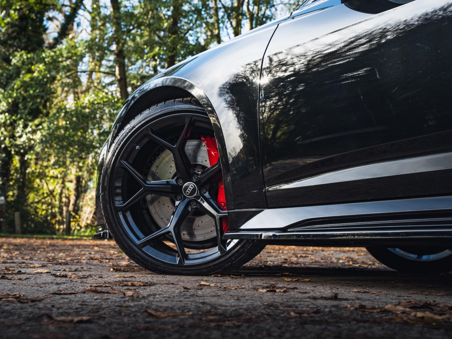 Used Audi RS6 Avant 2024 for sale - 77091033: Photo 73